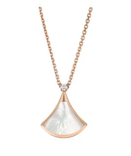 BVLGARI Колье