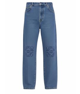 LOEWE Прямые джинсы