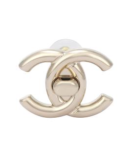 CHANEL Серьги