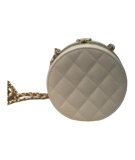 CHANEL Сумка через плечо