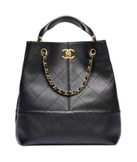 CHANEL Сумка через плечо