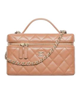 CHANEL Сумка через плечо