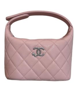 CHANEL Сумка через плечо