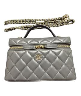 CHANEL Сумка через плечо