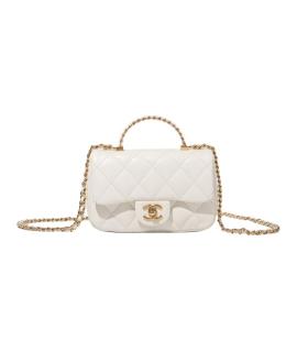 CHANEL Сумка через плечо