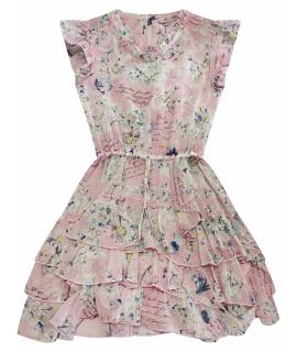 MISS BLUMARINE Платье/Сарафан
