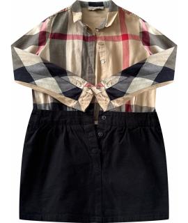 BURBERRY Платье/Сарафан