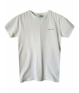 OFF-WHITE Футболка