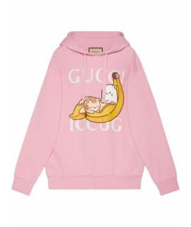 GUCCI Худи/толстовка