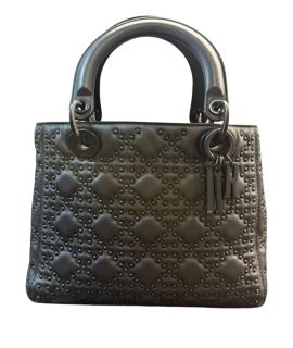 CHRISTIAN DIOR Сумка через плечо