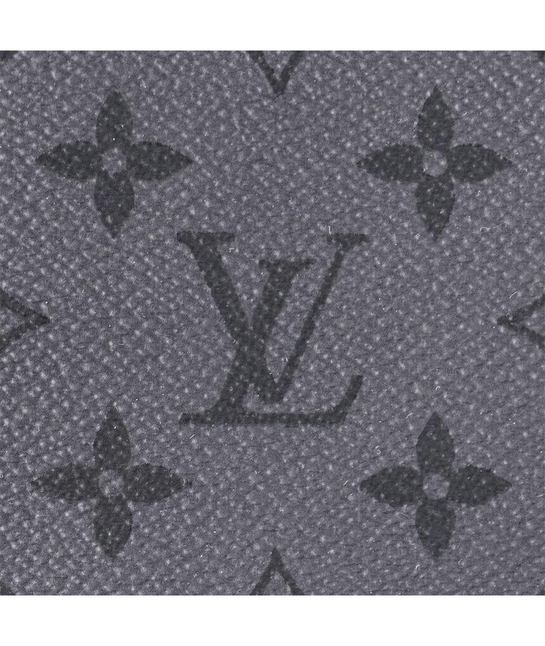 LOUIS VUITTON Серая папка для документов, фото 4