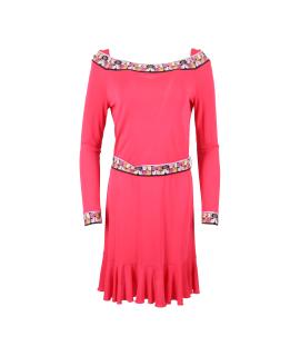 EMILIO PUCCI Повседневное платье