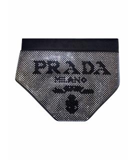 PRADA Повязка на голову