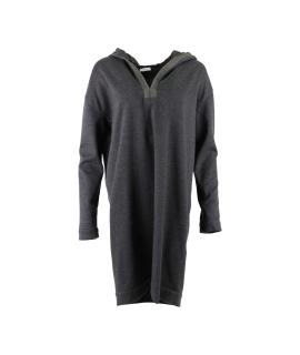 BRUNELLO CUCINELLI Повседневное платье