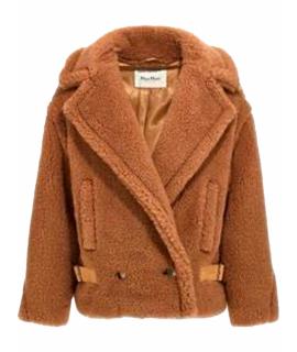 MAX MARA Шуба