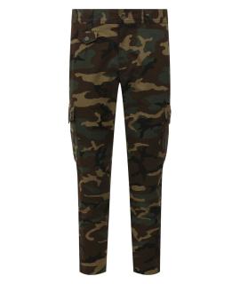 DOLCE&GABBANA Повседневные брюки