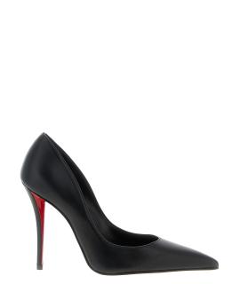 CHRISTIAN LOUBOUTIN Туфли