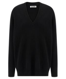 JIL SANDER Джемпер / свитер