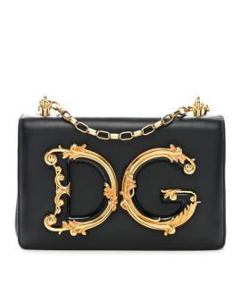DOLCE&GABBANA Сумка через плечо