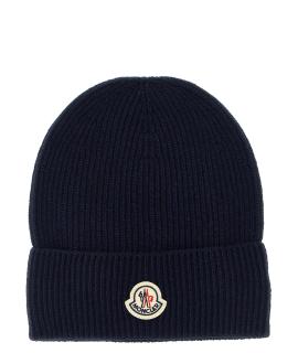 MONCLER Кепка/бейсболка