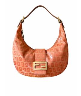 FENDI Сумка с короткими ручками