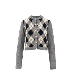 PRADA Кардиган