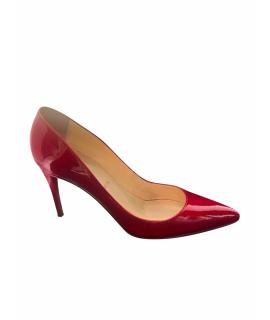 CHRISTIAN LOUBOUTIN Туфли