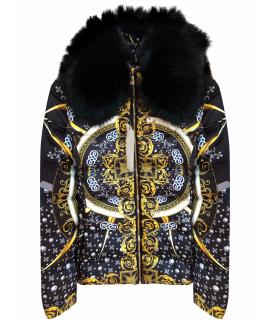 VERSACE COLLECTION Пуховик