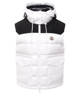 MONCLER Жилет