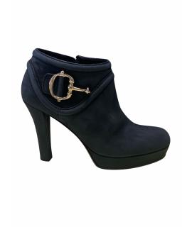 GUCCI Ботильоны