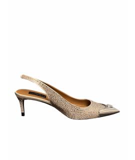 PHILIPP PLEIN Туфли