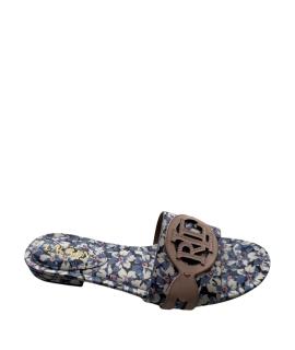 RALPH LAUREN Шлепанцы