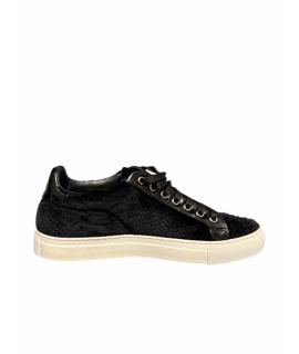 PHILIPP PLEIN Кеды