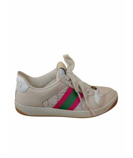 GUCCI Кеды