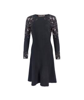 ALEXANDER MCQUEEN Коктейльное платье