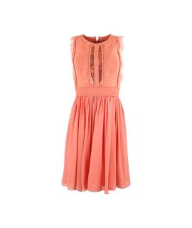 ELIE SAAB Повседневное платье