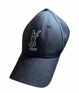 SAINT LAURENT Кепка/бейсболка