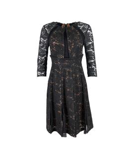 ELIE SAAB Коктейльное платье