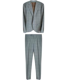 BRUNELLO CUCINELLI Классический костюм