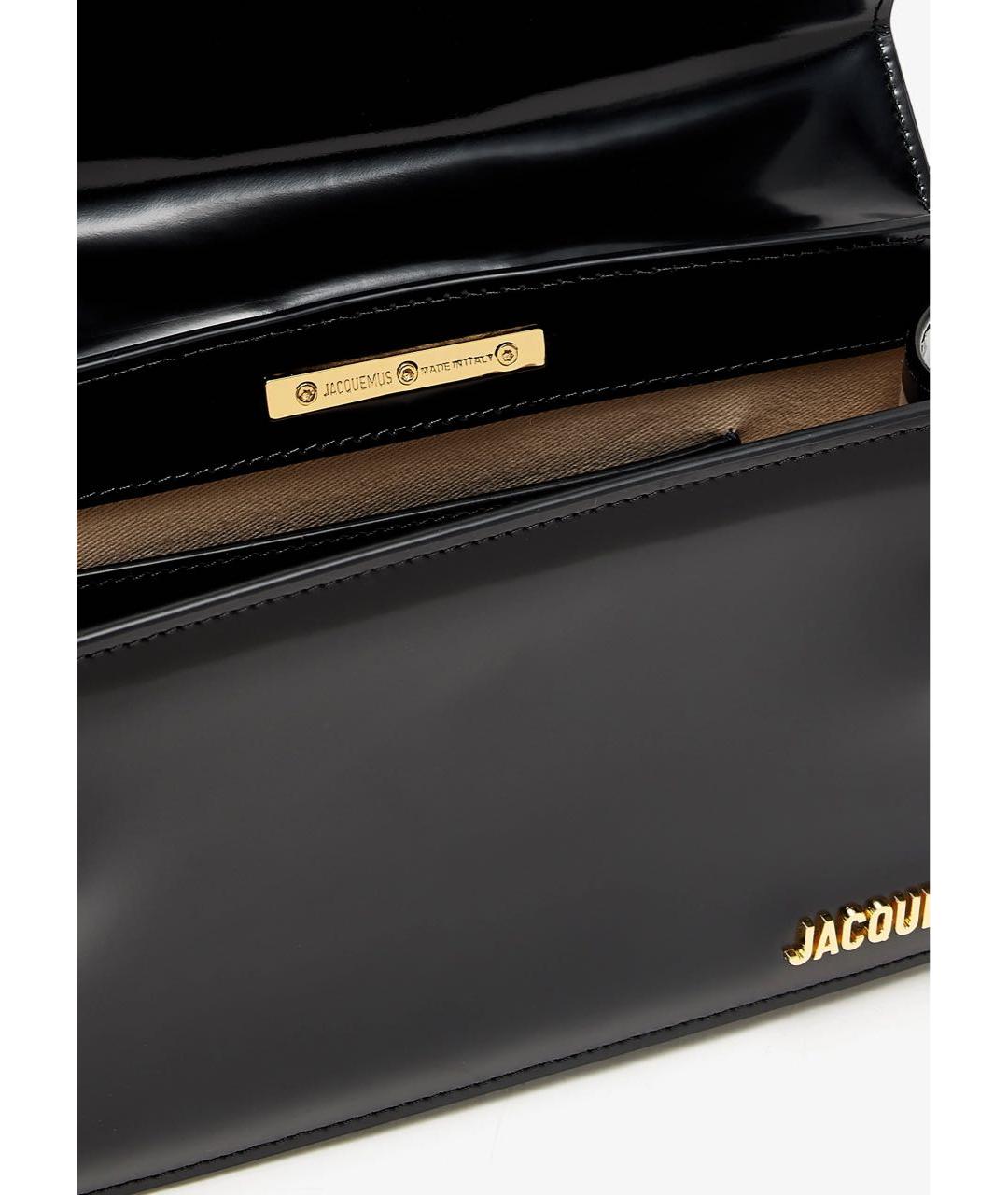 JACQUEMUS Сумка через плечо, фото 4