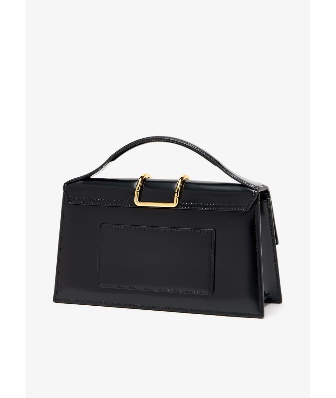 JACQUEMUS Сумка через плечо, фото 3