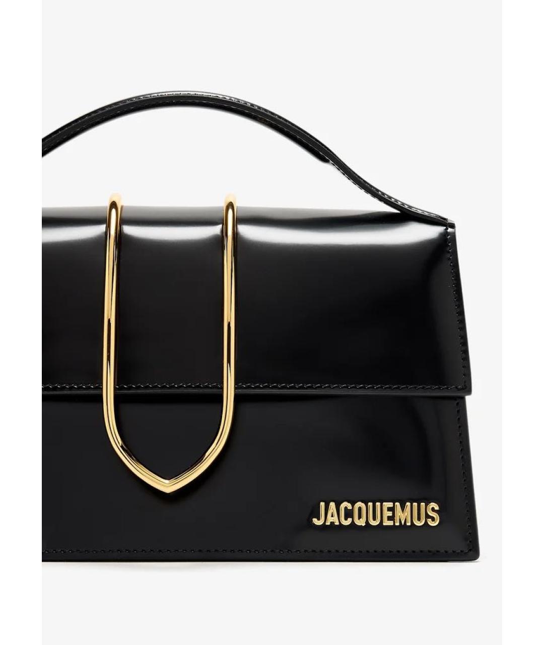 JACQUEMUS Сумка через плечо, фото 2