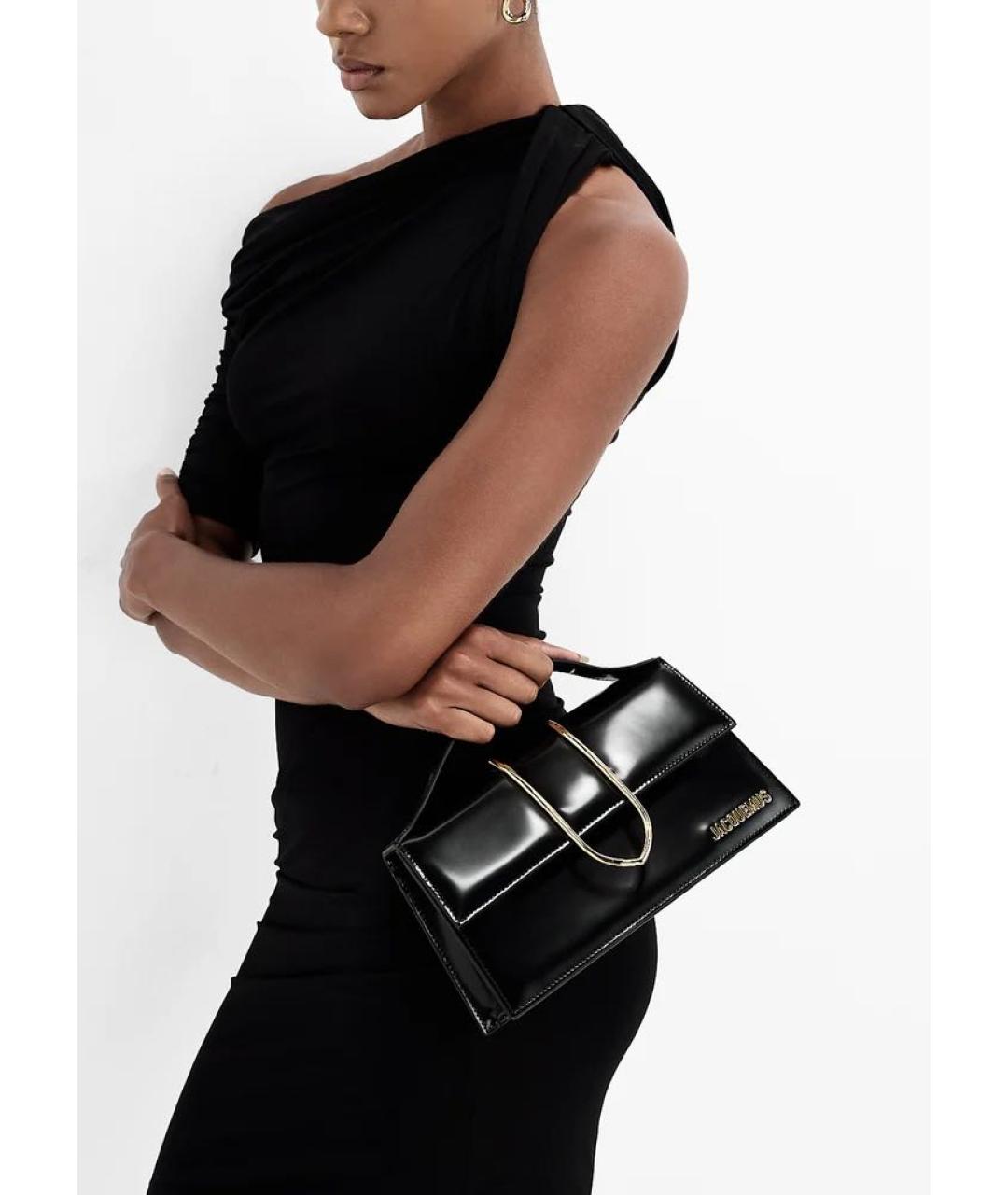 JACQUEMUS Сумка через плечо, фото 5