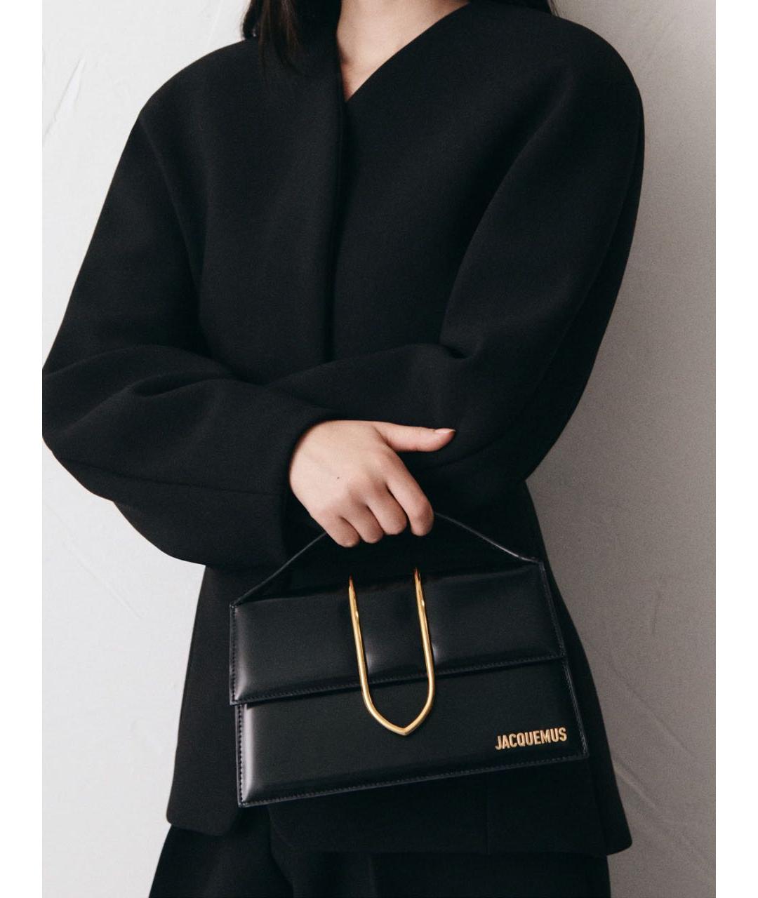 JACQUEMUS Сумка через плечо, фото 7