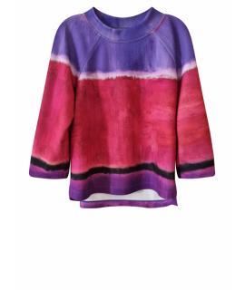 ALBERTA FERRETTI Худи/толстовка