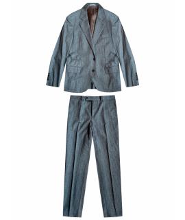 BRUNELLO CUCINELLI Классический костюм