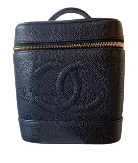 CHANEL Сумка с короткими ручками