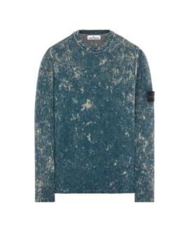 STONE ISLAND Лонгслив