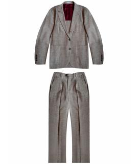 BRUNELLO CUCINELLI Классический костюм