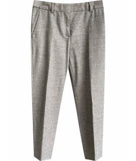 MAX MARA STUDIO Брюки узкие